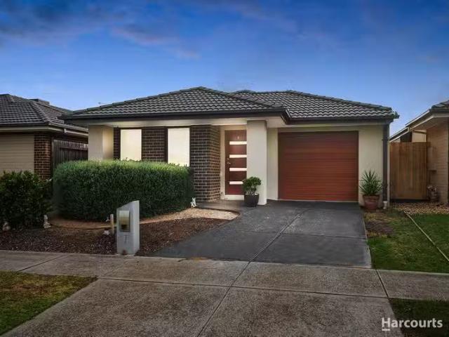 7 Cerise Street, Officer, VIC 3809 House for Rent