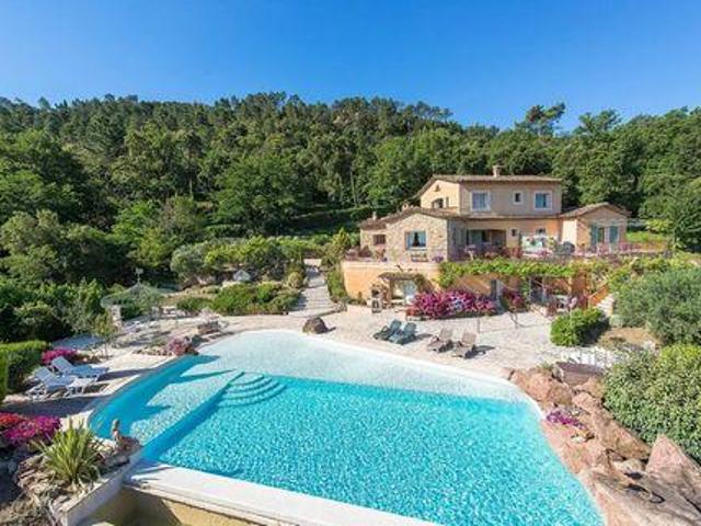 7 chambres, Mandelieu Provence 06210 100316084