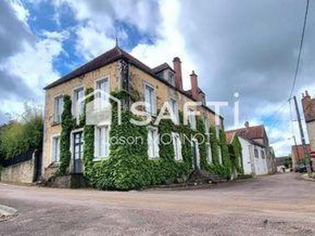 7 chambres, Marcenay Bourgogne 21330 100781388