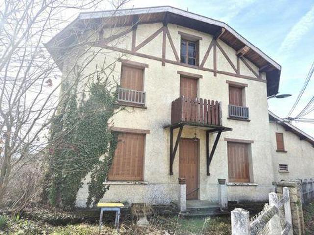 7 chambres, Marcilloles Rhône 38260 99428888