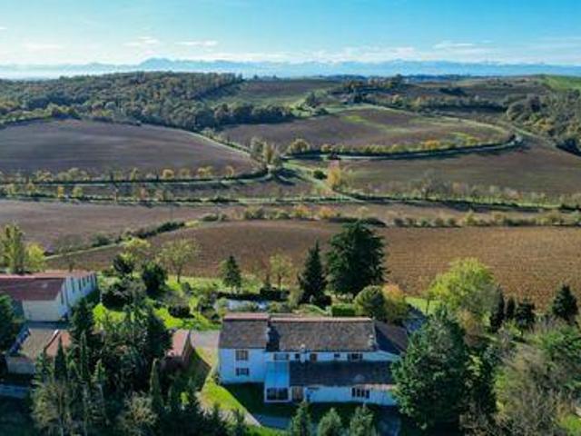 7 chambres, Mezerville Languedoc 11410 103546312