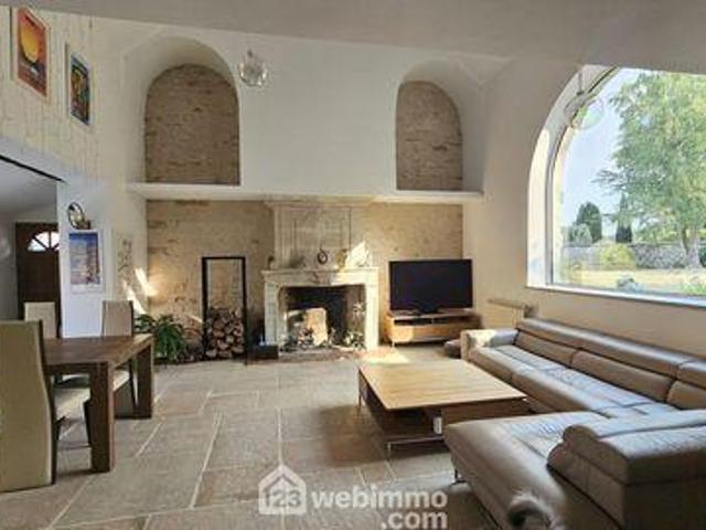 7 chambres, Moigny Île 91490 105585375