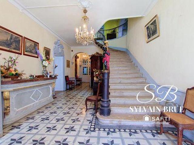 7 chambres, Montauban Midi 82000 104880690