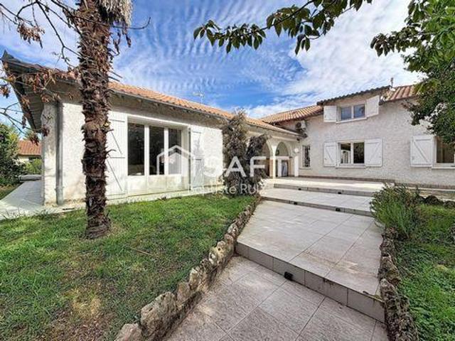7 chambres, Montauban Midi 82000 105490405