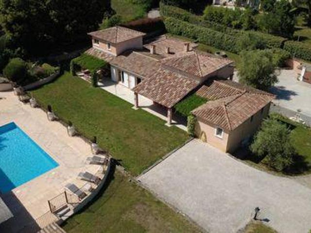 7 chambres, Montauroux Provence 83440 102774206