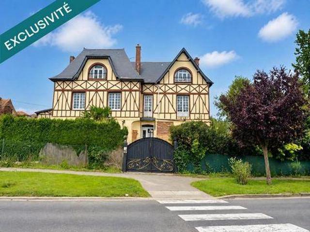 7 chambres, Montdidier Picardie 80500 103383397