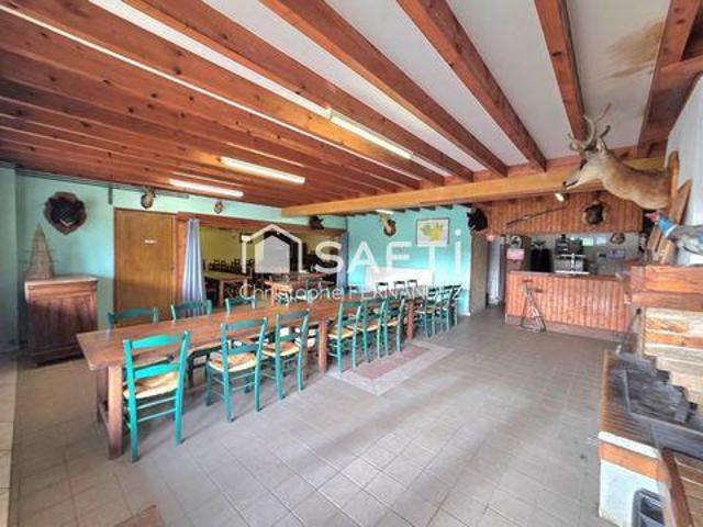 7 chambres, Montendre Poitou 17130 103156066