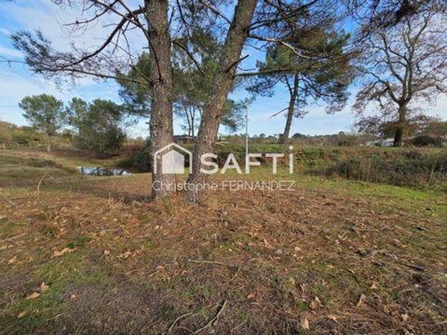 7 chambres, Montendre Poitou 17130 LS103156066
