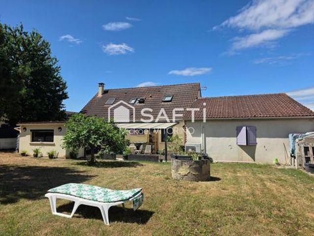 7 chambres, Montereau Île 77130 104186439