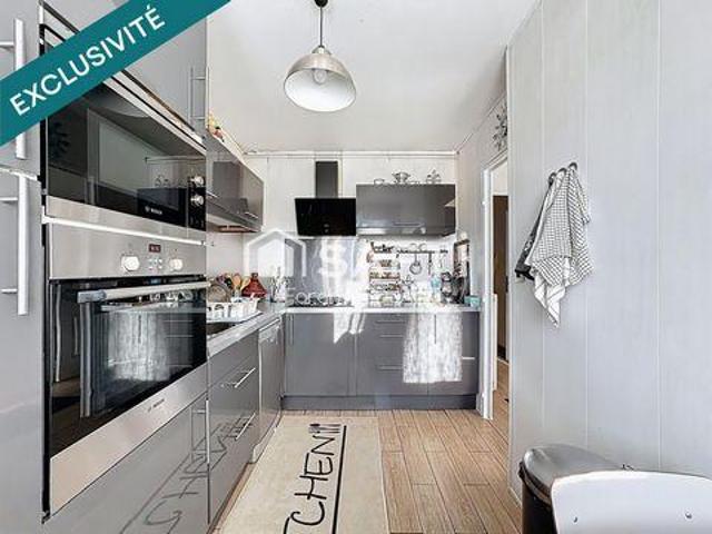 7 chambres, Montigny Île 95370 100239507