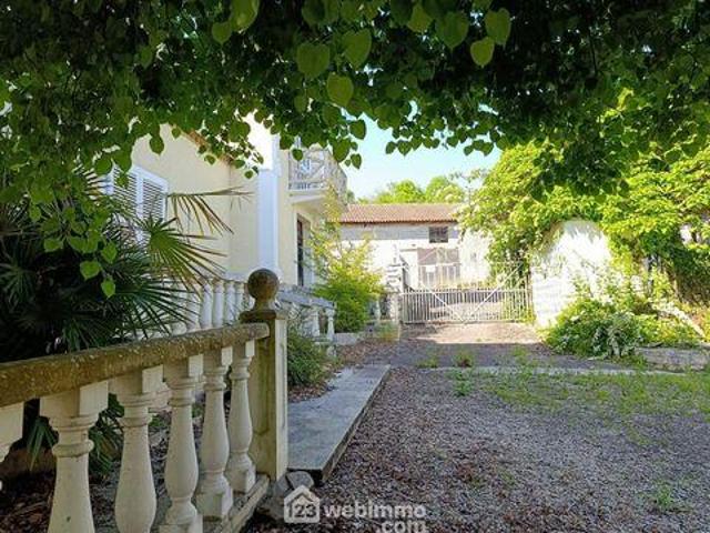 7 chambres, Morlanne Aquitaine 64370 LS92176921