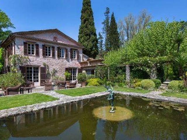 7 chambres, Mouans Provence 06370 101520998