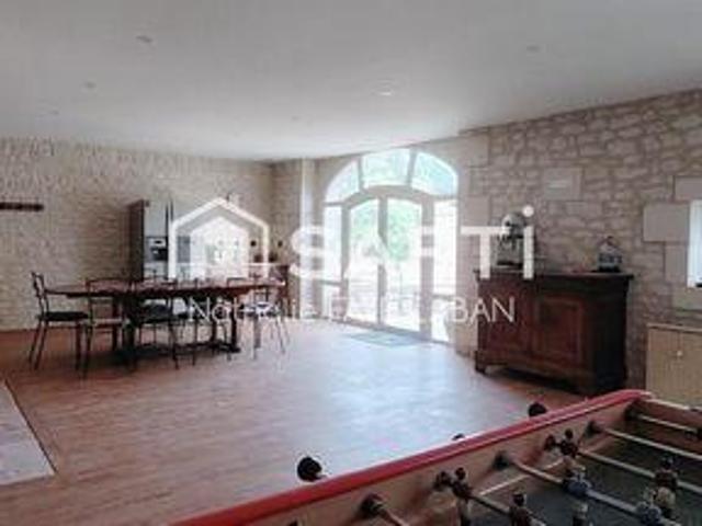 7 chambres, Naintré Poitou 86530 105057538