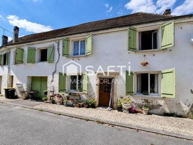7 chambres, Navarrenx Aquitaine 64190 LS105153694