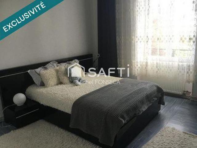 7 chambres, Nexon Limousin 87800 LS104880439