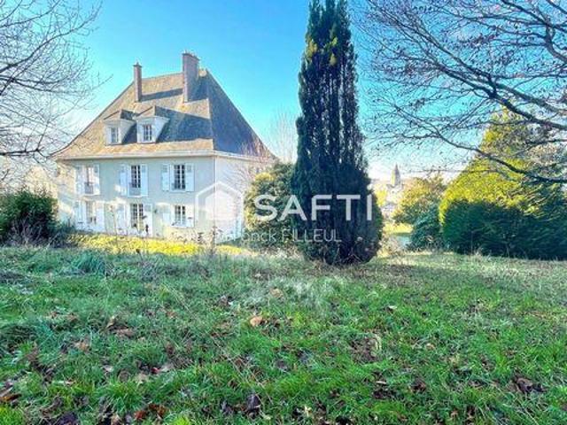 7 chambres, Nexon Limousin 87800 LS101099450
