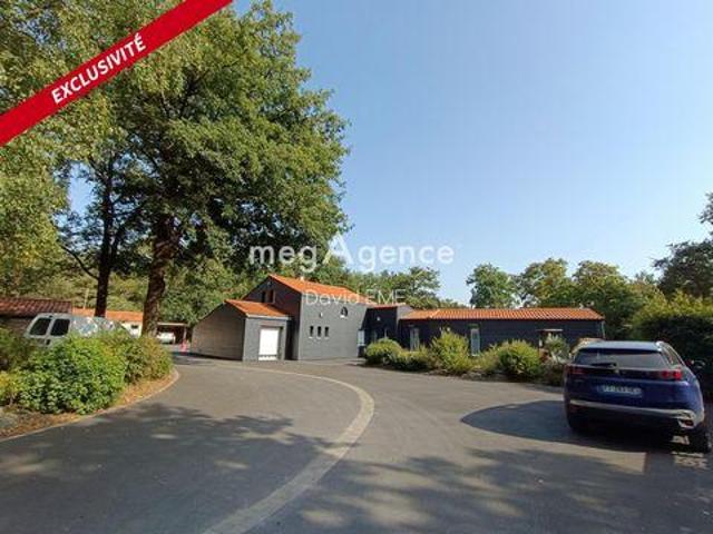 7 chambres, Notre Dame De Riez Pays de la Loire 85270 LS103701738