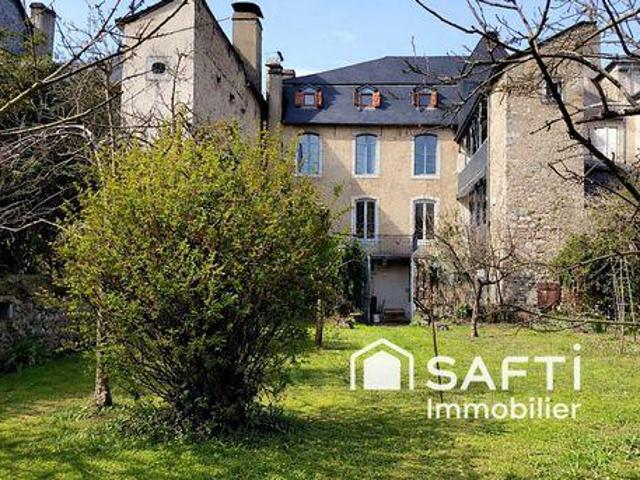 7 chambres, Oloron Aquitaine 64400 101314019