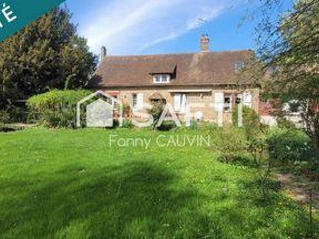 7 chambres, Ons Picardie 60650 103577245