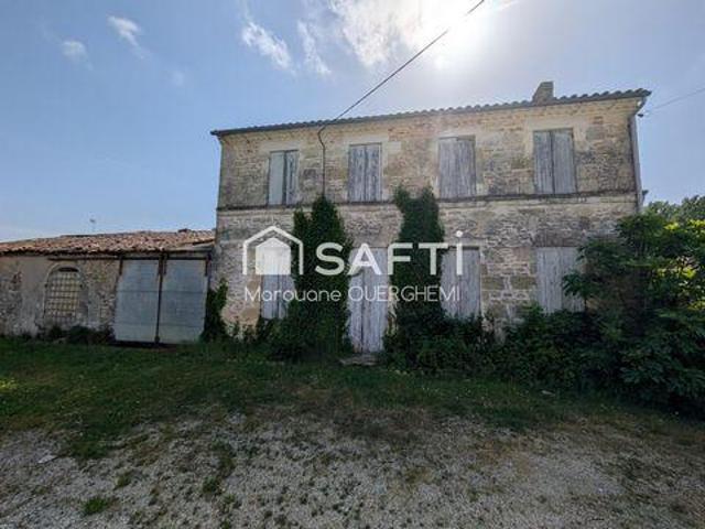 7 chambres, Ordonnac Aquitaine 33340 101955123