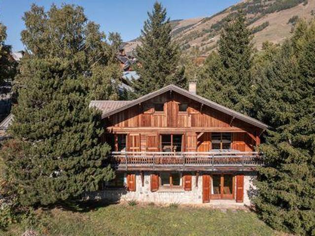7 chambres, Auris Rhône 74380 96681116