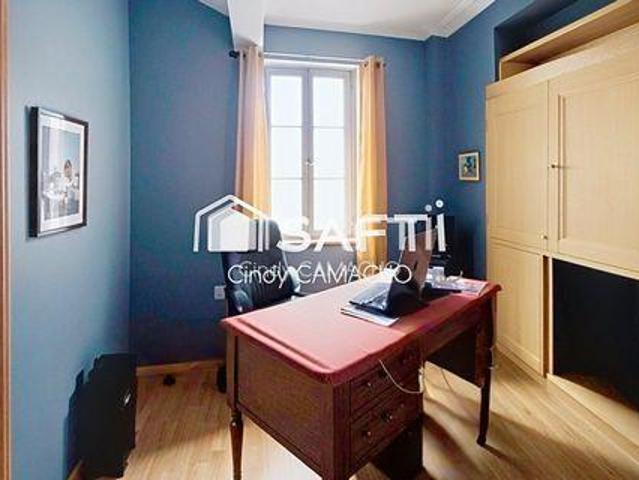7 chambres, Ailly Picardie 80250 102208762