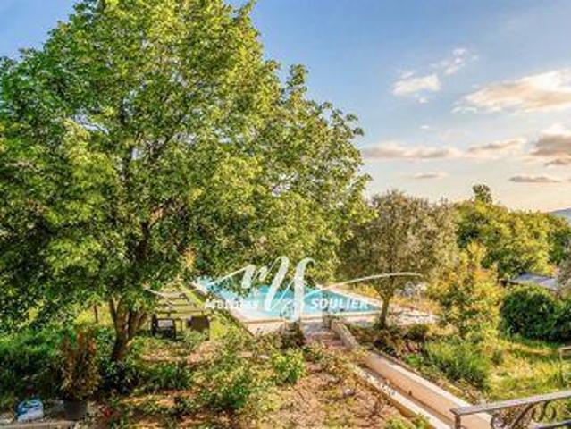 7 chambres, Mimet Provence 13105 105112082