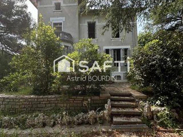 7 chambres, Ales Languedoc 30100 102887977