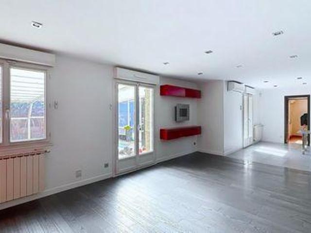 7 chambres, Andilly Île 95580 101026815