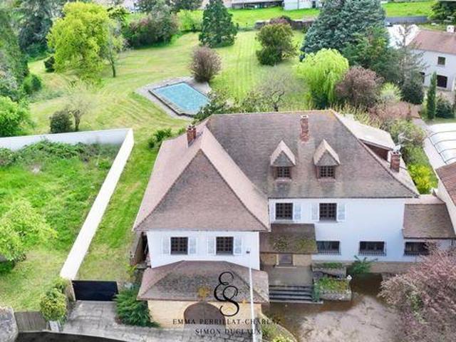 7 chambres, Annonay Rhône 07100 102919436
