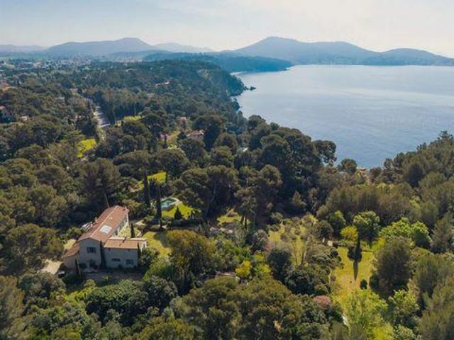 7 chambres, Anse Provence 83220 92176953
