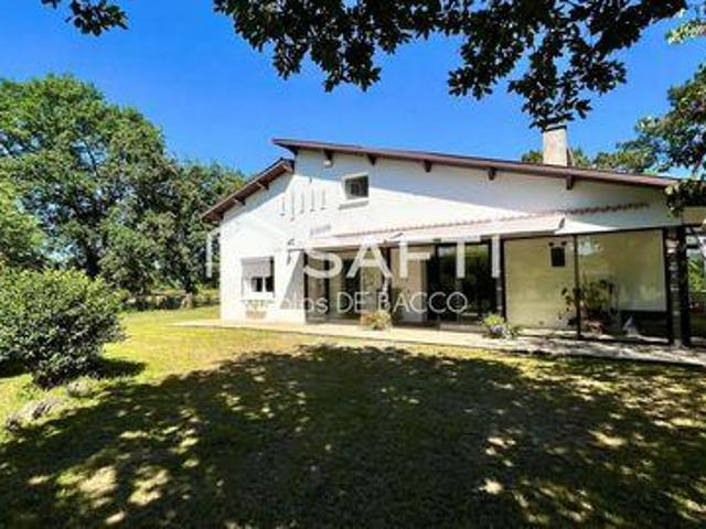 7 chambres, Anzex Aquitaine 47700 102706175