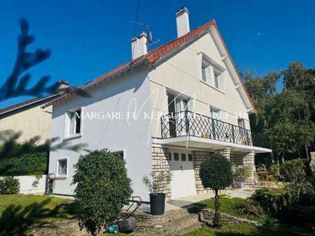 7 chambres, Argenteuil Île 95100 100781019