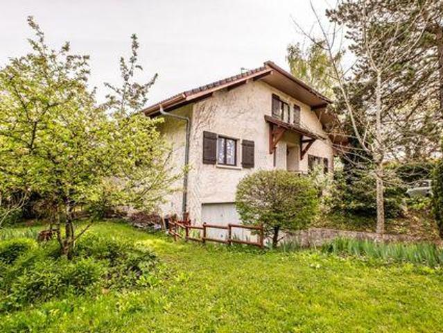 7 chambres, Armoy Rhône 74200 101568278