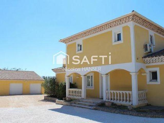 7 chambres, Bagard Languedoc 30140 101197586