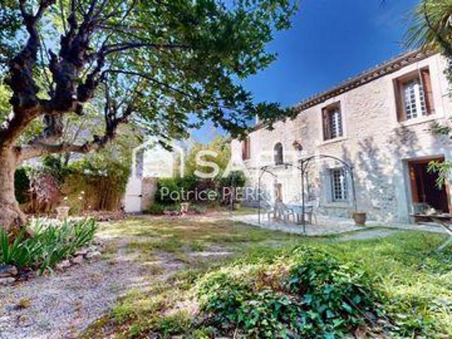 7 chambres, Baillargues Languedoc 34670 102666272