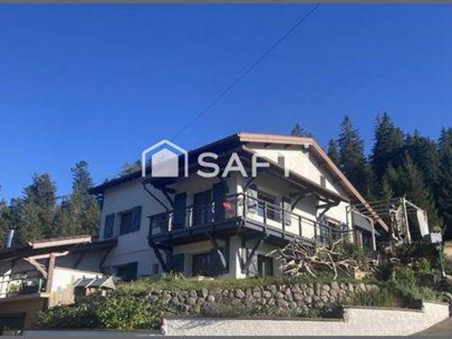 7 chambres, Ban Lorraine 88230 102439663