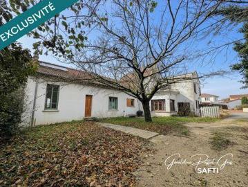 7 chambres, Barbieres Rhône 26300 101489285