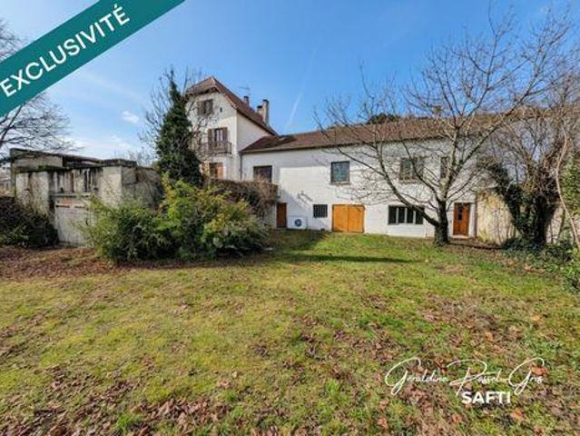 7 chambres, Barbieres Rhône 26300 LS105606691