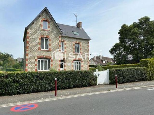 7 chambres, Barenton Basse 50720 103014844