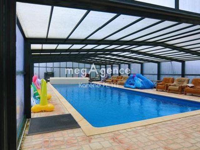7 chambres, Beauvais Picardie 60000 101996427