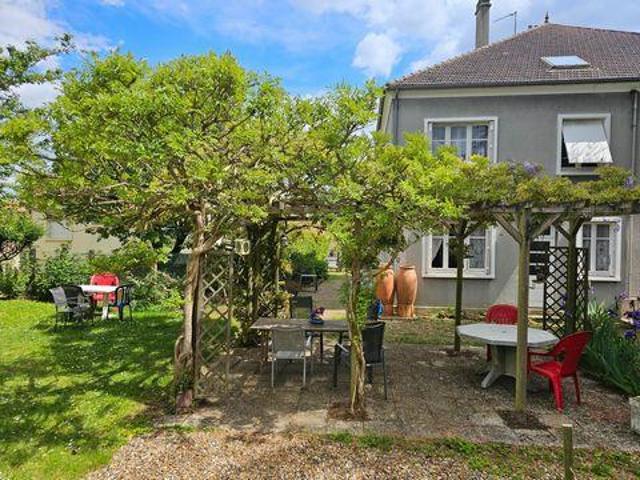 7 chambres, Beauvais Picardie 60000 102957108