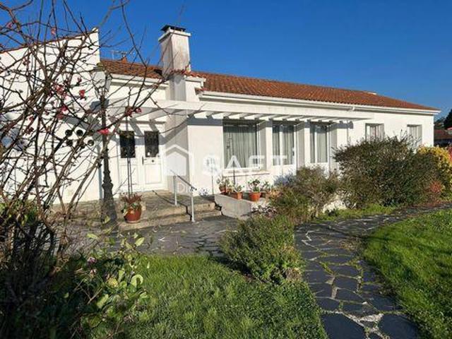 7 chambres, Beauvoir Pays de la Loire 85230 100454576
