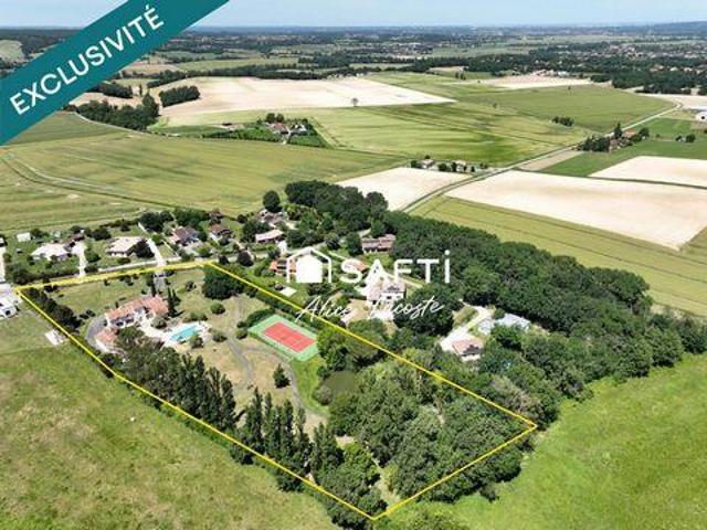 7 chambres, Toulouse Midi 31000 103014988