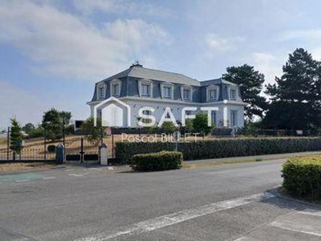 7 chambres, Berck Nord 62600 104186317