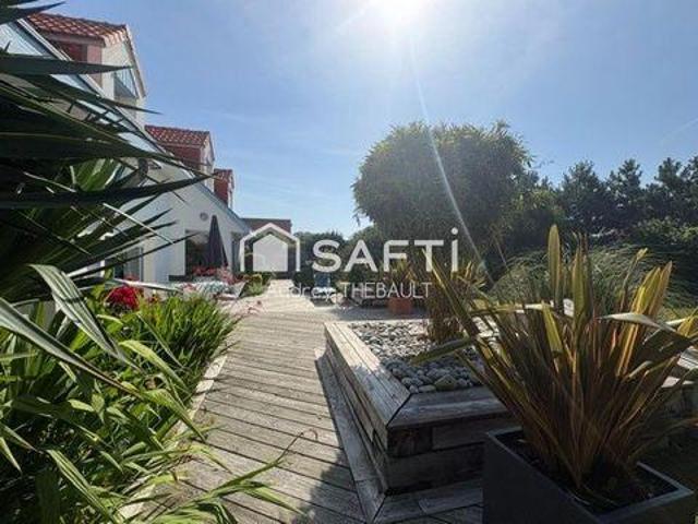 7 chambres, Berck Nord 62600 104231259