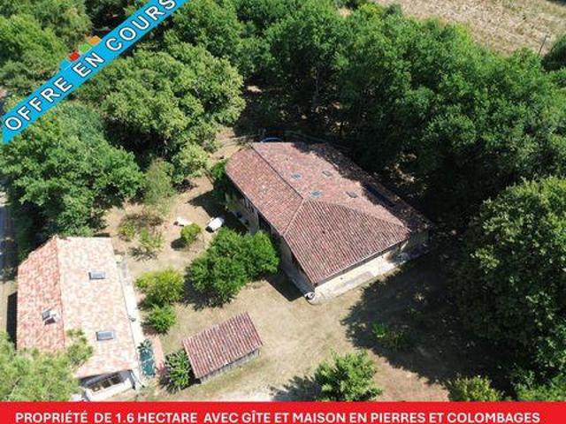 7 chambres, Betbezer d Armagnac Aquitaine 40240 103572113