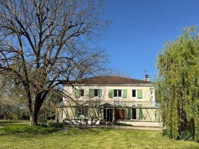 7 chambres, Bias Aquitaine 47300 100952694