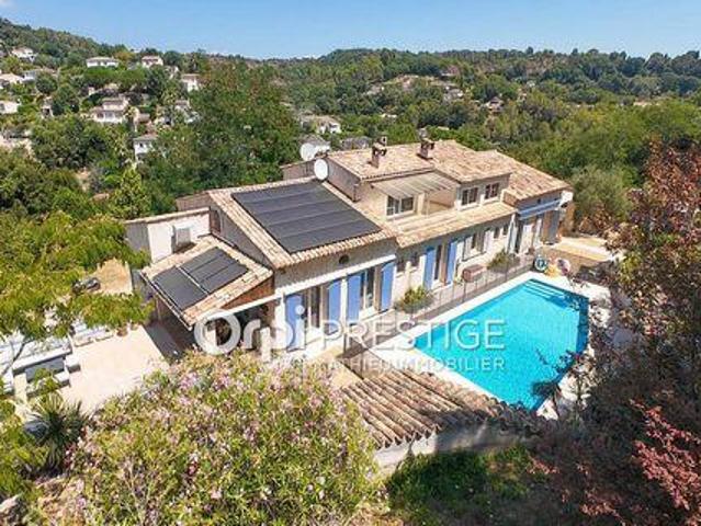 7 chambres, Biot Provence 06410 103384110