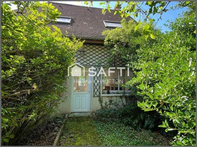 7 chambres, Boissy Île 78200 102525391